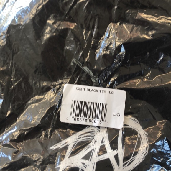 Bad vibes forever Tee - Picture 4 of 5